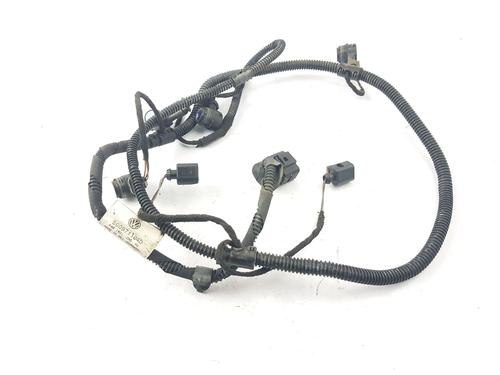 Used Electronic module VW GOLF VII (5G1, BQ1, BE1, BE2) 2.0 R 4motion (300 hp) 31603629