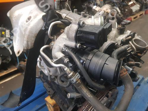 Engine VW GOLF VI (5K1) 1.4 TSI | BP32127325M1 - Image 6