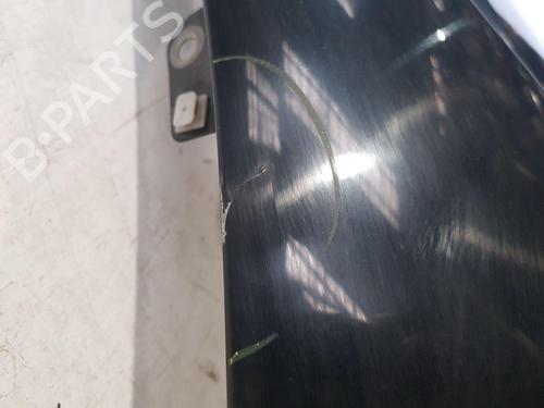Left front fenders HONDA INSIGHT (ZE_) 1.3 IMA (ZE28, ZE2) | BP29379115C41 