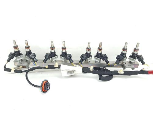 Injection rail MCLAREN GT 4.0 | BP22677696M98