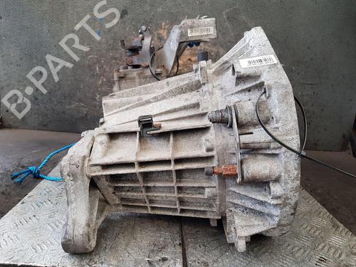 Gearbox MERCEDES-BENZ A-CLASS (W169) A 150 (169.031, 169.331) | BP36240936M3  - Image 9