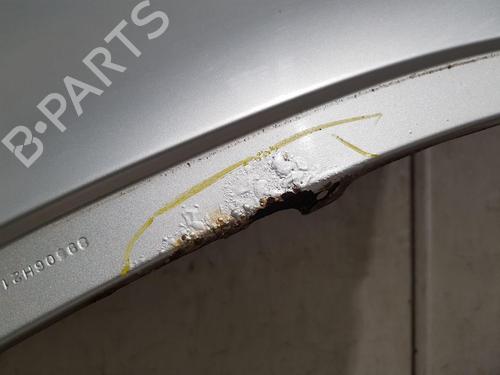 Left front fenders BMW X5 (E53) 3.0 d | BP29620215C41 
