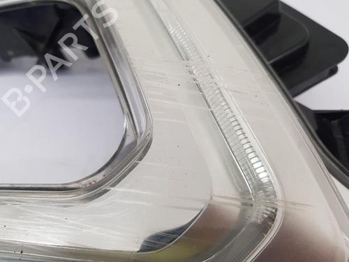 Left daytime light RENAULT CAPTUR I (J5_, H5_) 0.9 TCe 90 | BP33186434C104 - Image 5