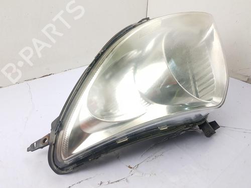 Right headlight SUZUKI SWIFT III (MZ, EZ) 1.6 (RS416, RR 416, ZC31S) | BP32251993C29