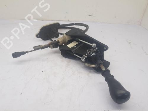 Used Gear lever Gear lever FIAT DOBLO Cargo (263_) 1.3 D Multijet (90 hp) 40293609 40293609