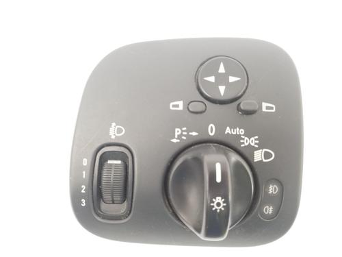 Headlight switch MERCEDES-BENZ CLC-CLASS (CL203) CLC 160 (203.731) | BP40223827I24 - Image 7