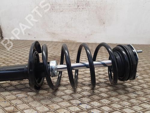 Højre fortil støddæmper FORD FIESTA VI (CB1, CCN) 1.4 TDCi | BP29738112M17