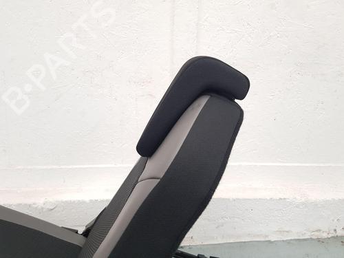 Rear seat CITROËN C4 Picasso II 1.6 BlueHDi 120 | BP37472024C17 - Image 14