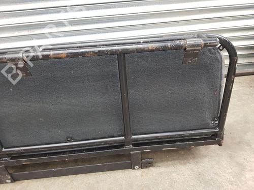 Rear seat PEUGEOT PARTNER Box Body/MPV 1.6 HDi 16V | BP29597782C17 