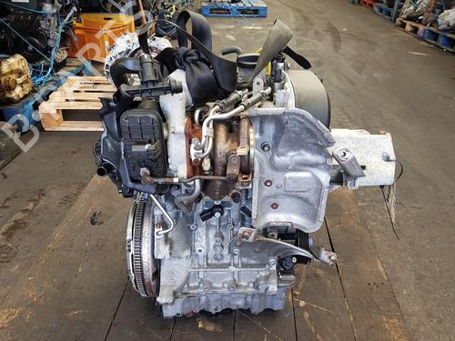 Engine AUDI Q2 (GAB, GAG) | BP25461727M1