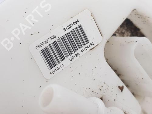 Fuel pump VOLVO V40 Hatchback (525) D2 | BP31722959M76