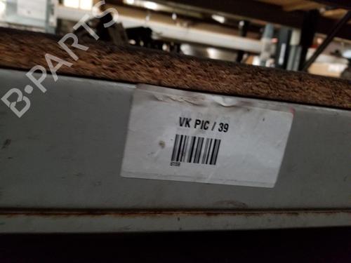 Electronic module ASTON MARTIN VANTAGE Coupe V8 | BP35996415M83 - Image 7