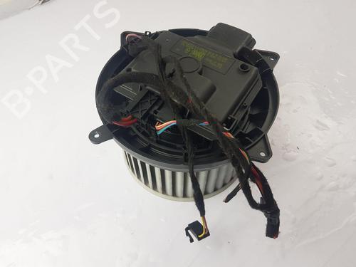Heater blower motor MERCEDES-BENZ M-CLASS (W164) ML 350 CDI 4-matic (164.122) | BP26903366M62 