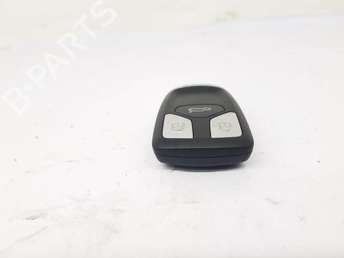 Electronic module AUDI Q7 (4MB, 4MG, 4MQ) 3.0 TDI quattro | BP36052123M83 - Image 4