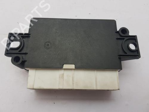 Electronic module OPEL CORSA F (P2JO) 1.2 (68) | BP22681189M83 