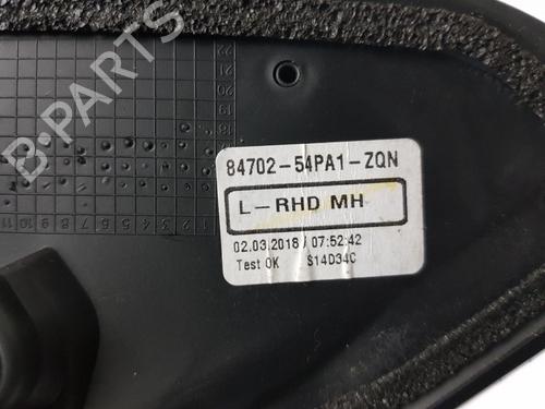 Left mirror SUZUKI VITARA (LY) 1.6 (APK 416) | BP27886456C26 