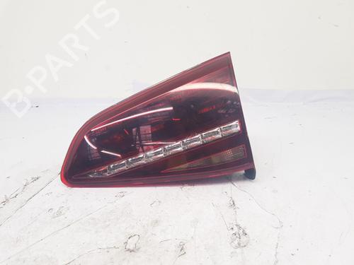 Used Right tailgate light Right tailgate light VW GOLF VII (5G1, BQ1, BE1, BE2) 2.0 R 4motion (300 hp) 33630202 33630202