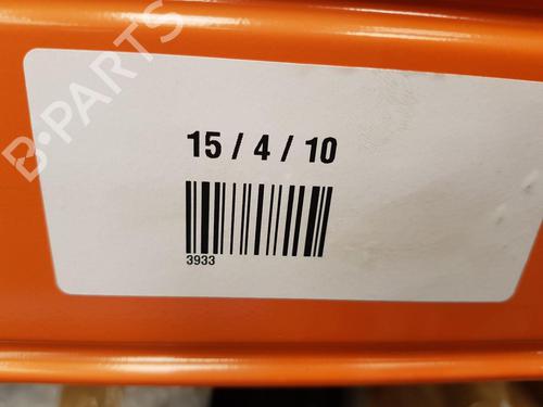 Grill KIA CEE'D Hatchback (ED) 1.6 CRDi 90 | BP26667350C40 