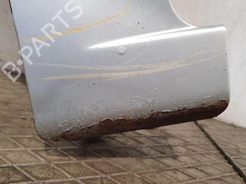 Left front fenders CHEVROLET CRUZE (J300) 2.0 CDI | BP29167803C41 