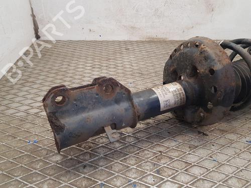 Right front shock absorber VAUXHALL ASTRA Mk VII (K) (B16) 1.6 CDTi | BP29597649M17 