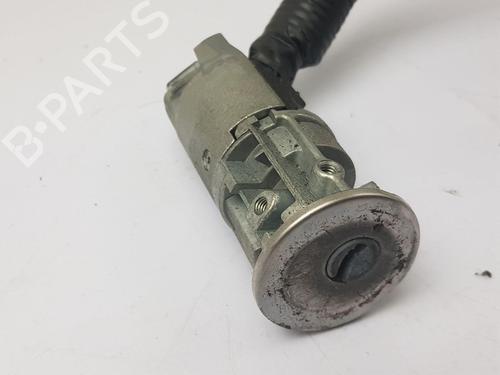 Ignition barrel RENAULT TRAFIC II Van (FL) 2.0 dCi 115 (FL01, FL0U, FL00, FL0H, FL0M) | BP36240850M48  - Image 5