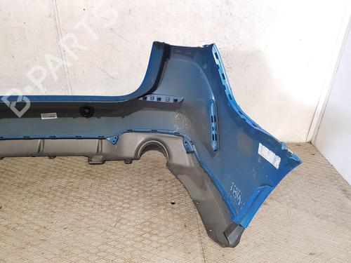 Rear bumper BMW 2 Gran Coupe (F44) 220 d | BP29815941C8 