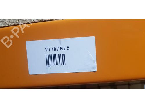 Left taillight AUDI A3 Sportback (8VA, 8VF) 1.4 TFSI | BP30184779C34