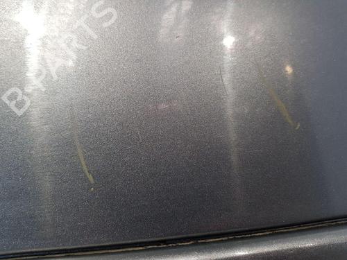 Rear bumper VW GOLF IV (1J1) 3.2 R32 4motion | BP27330614C8