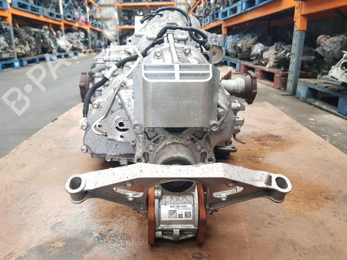 Gearbox PORSCHE 911 (991) 4.0 GT3 | BP22670689M3