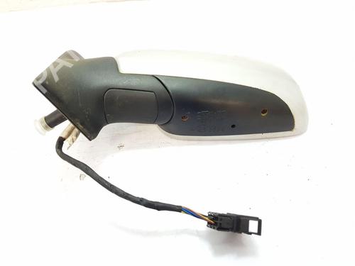 Left mirror SEAT ALHAMBRA (7V8, 7V9)  | BP22205195C26 