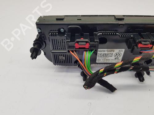 Climate control VW GOLF VII (5G1, BQ1, BE1, BE2)  | BP32070046I5 