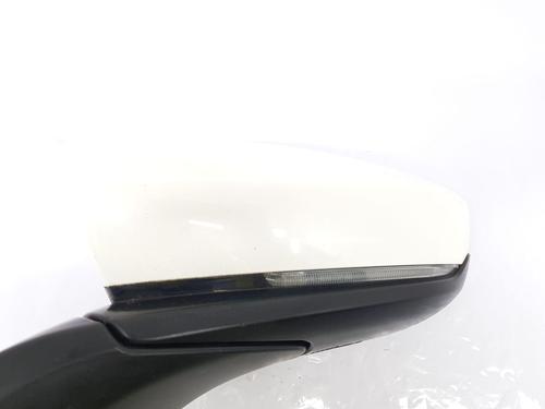 Bakspejl venstre MAZDA CX-30 (DM) SKYACTIV-G M Hybrid | BP32221601C26