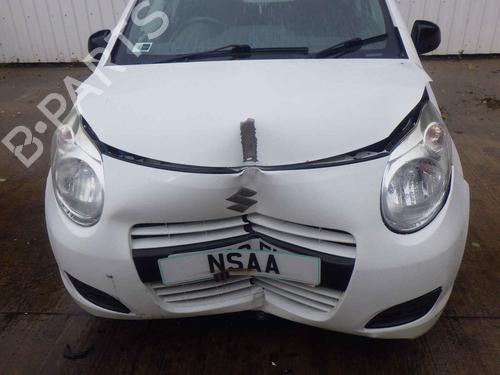 Engine SUZUKI ALTO VII (GF, HA25_, HA35_) 1.0 (AMF310, GFC31S) | BP32069876M1  - Image 14