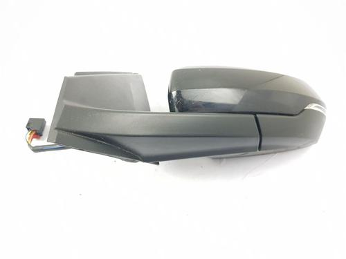 Left mirror VW POLO VI (AW1, BZ1, AE1)  | BP29900310C26