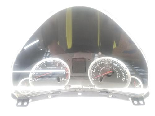 kombiinstrument-suzuki-swift-iv-fz-nz-2010-39512663 main image