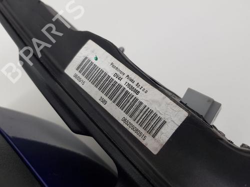 Left mirror FORD KUGA II (DM2) 2.0 TDCi 4x4 | BP31053713C26