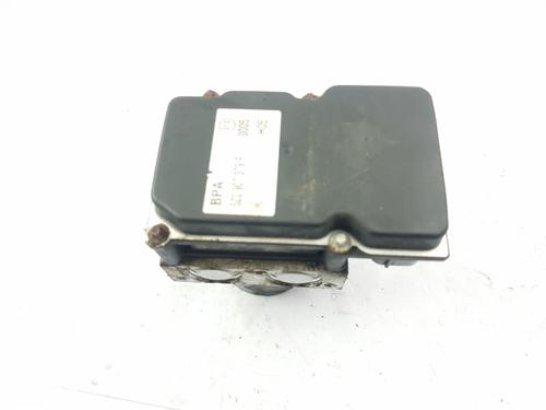 Used ABS pump VW FOX Hatchback (5Z1, 5Z3, 5Z4) 1.2 (55 hp) 29378812