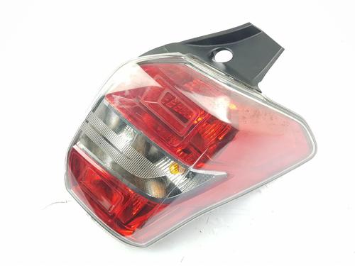 Used Right taillight SUBARU FORESTER (SJ_) 2.0 D AWD (SJD) (147 hp) 28119948