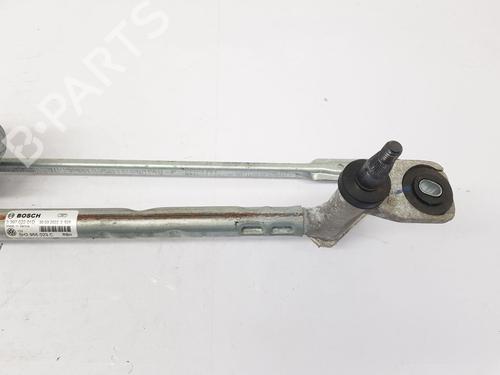 Front wiper motor VW GOLF VIII (CD1, DA1) 2.0 TDI | BP28684126M29