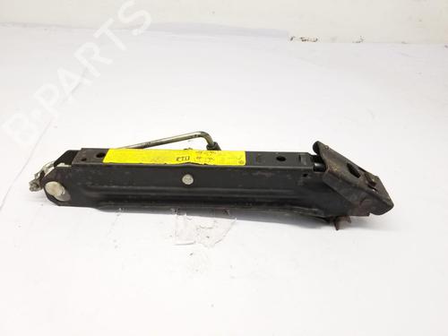 Jack Kit VW TRANSPORTER T5 Van (7HA, 7HH, 7EA, 7EH) 1.9 TDI | BP31819727C119