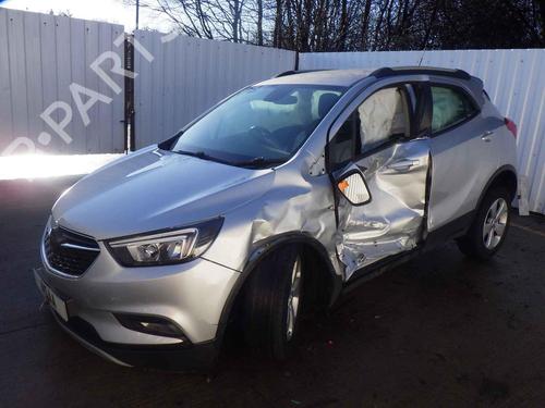 Left taillight OPEL MOKKA / MOKKA X (J13) | BP32004003C34