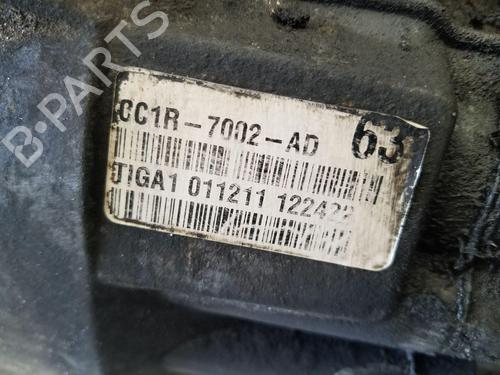 Gearbox FORD TRANSIT Van (FA_ _) 2.2 TDCi | BP34639059M3 - Image 6