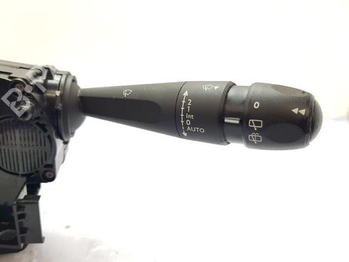 Steering column stalk PEUGEOT 208 I (CA_, CC_) 1.2 PureTech 82 | BP29839493I23