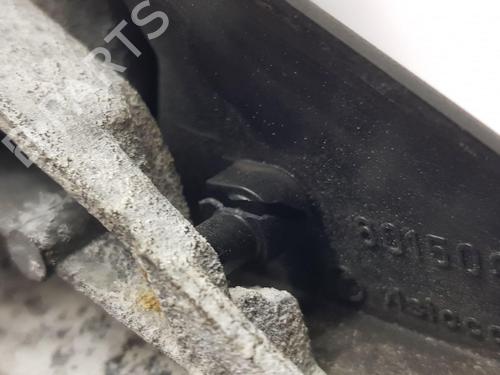 Left mirror AUDI A3 Sportback (8PA) 1.6 TDI | BP26692879C26 