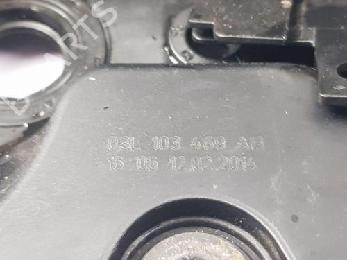 Other SKODA RAPID (NH3, NK3, NK6) 1.6 TDI | BP28120028O1 