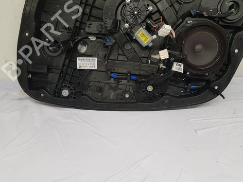 Front right window mechanism HYUNDAI i30 (GD) 1.4 | BP31663737C23 - Image 2
