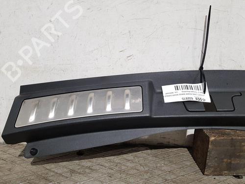 Boot lining LAND ROVER RANGE ROVER EVOQUE (L551) 2.0 D150 | BP31959686I3 - Image 4