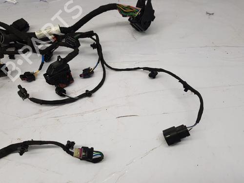 Wiring harness JAGUAR I-PACE (X590) EV400 AWD | BP37584954E16 - Image 11
