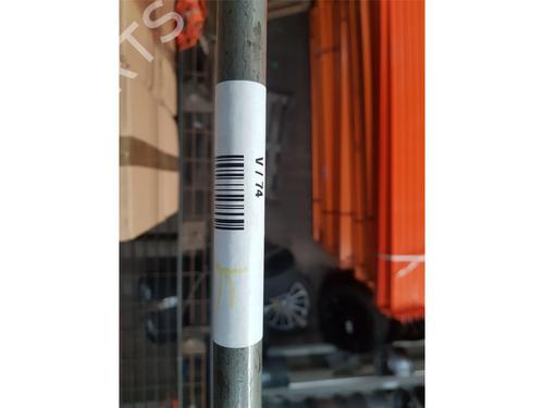 Other JAGUAR I-PACE (X590) EV400 AWD | BP30581003O1 