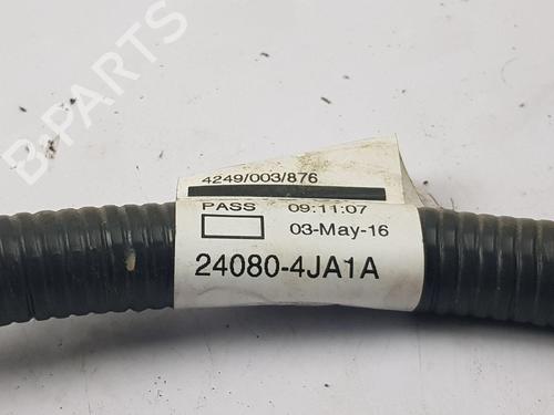 Other NISSAN NAVARA NP300 Pickup (D23, D23T) 2.3 dCi 4x4 (D231, D23T) | BP30891820O1 